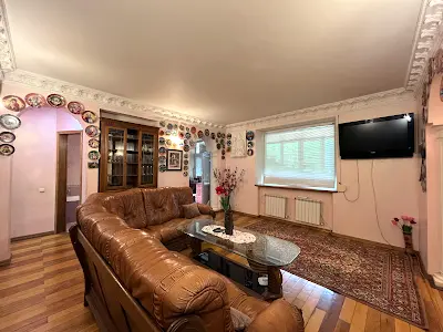 квартира по адресу Незалежності бульв. (50 років Жовтня), 8-Б