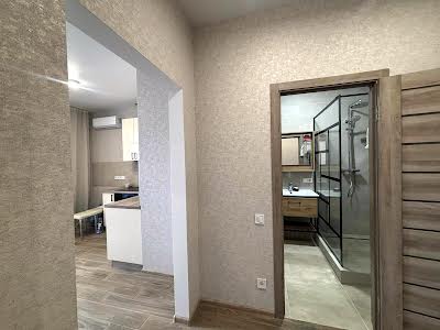 квартира по адресу Михайловская ул., 8
