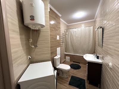 квартира по адресу Перемишльська ул. (Червонопільська), 2Г