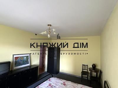 квартира за адресою Петра Григоренка просп., 21