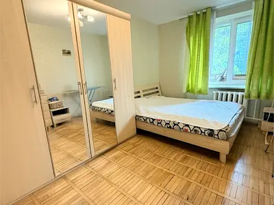 квартира за адресою Кубанської України вул. (Маршала Жукова), 24
