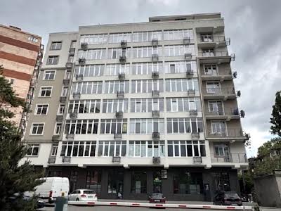 квартира по адресу Сегедская ул., 13а