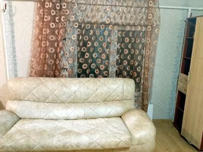 квартира за адресою Олімпійська вул., 8б