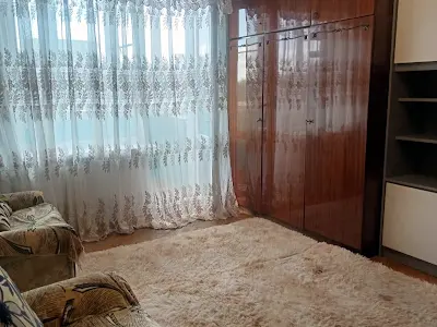 квартира по адресу Днепроводская ул., 1