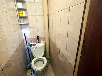 комната по адресу Лесной просп., 25А