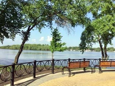 квартира по адресу Владимира Ивасюка просп. (Героїв Сталінграду), 51