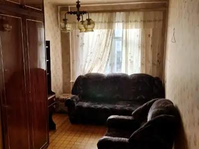 квартира за адресою Квітки Цісик вул. (Гулі Корольової), 3