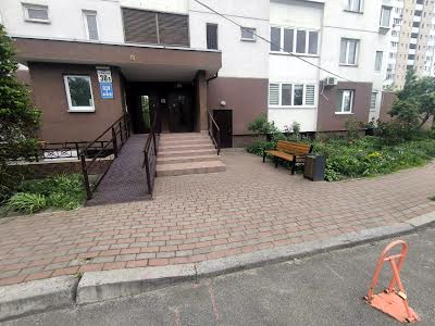 квартира за адресою Урлівська вул., 38-А