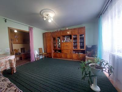 квартира по адресу Самборская ул., 108