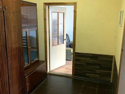 квартира за адресою Радунська вул., 9-Б