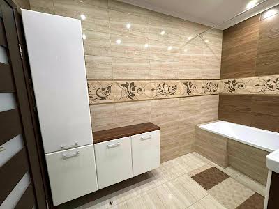 квартира за адресою Осокорський пров., 2а