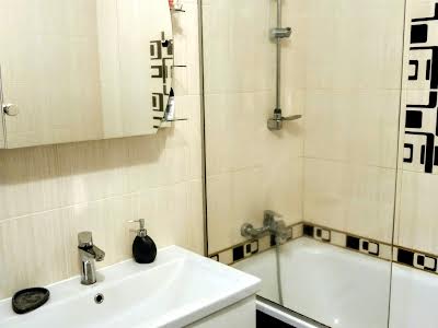 квартира за адресою Тернівська вул., 2А