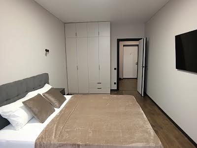 квартира за адресою Миколи Гулака вул., 4