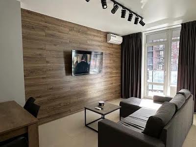 квартира за адресою Замарстинівська вул. (Калініна), 55ж