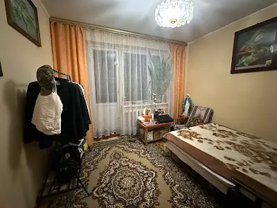комната по адресу Драгана ул., 1