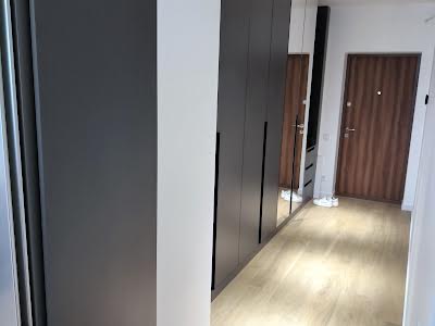 квартира за адресою Проспект правди, 49