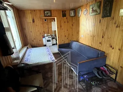 дом по адресу Жовтнева, 4