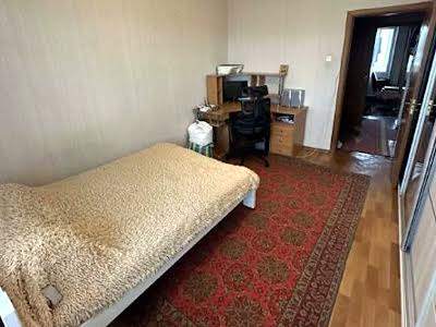 квартира по адресу Миру просп., 51
