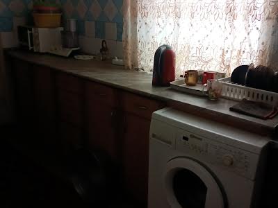 комната по адресу Трипільська ул., 8