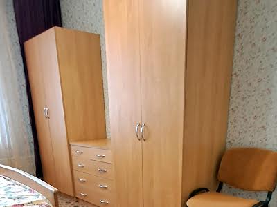 квартира по адресу Петра Григоренко просп., 19