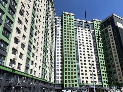 квартира по адресу Михаила Максимовича ул. (Трутенко Онуфрия), 32-А