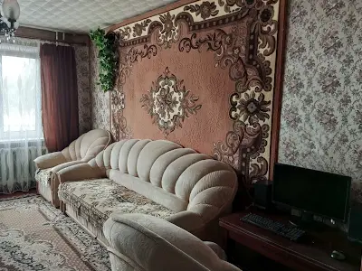 квартира за адресою Прибузька вул., 10