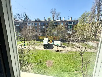 квартира за адресою Олени Теліги вул., 41-А