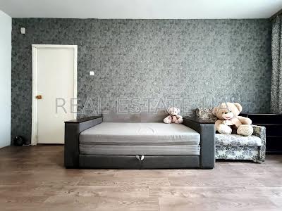 квартира за адресою Архітектора Вербицького вул., 14-В