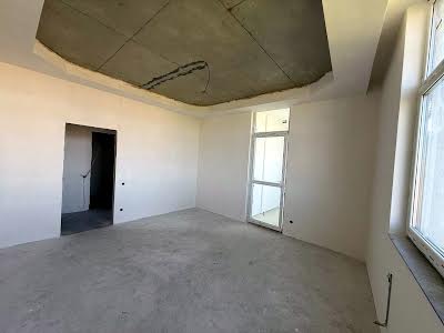 квартира за адресою Ковалика, 1
