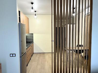 квартира за адресою Набережна Перемоги вул., 7