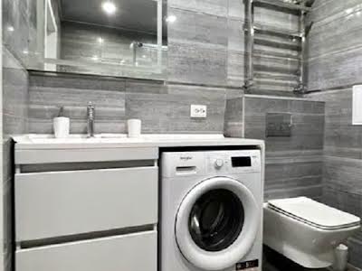 квартира за адресою Набережна Перемоги вул., 44
