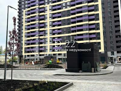 квартира по адресу Воздухофлотский просп. (Повітрофлотський), 56