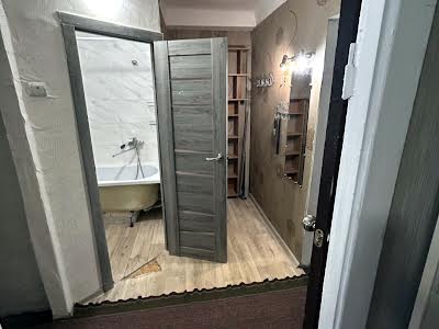 квартира за адресою Мілютенка вул., 22
