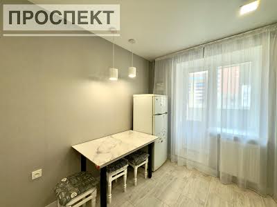 квартира по адресу Ивана Сирко ул. (Демʼяна Коротченка), 34/2