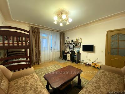 квартира по адресу Червоной Калины просп., 85