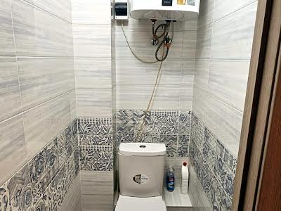 квартира за адресою Рене Декарта вул. (Кулібіна), 5