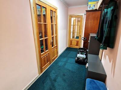 квартира по адресу Тополиная ул., 7