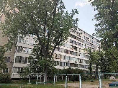 квартира за адресою Лісовий просп., 6-А