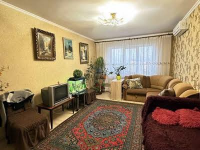 квартира за адресою Академіка Корольова просп., 8