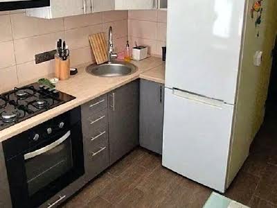 квартира за адресою Тампере вул., 12-А