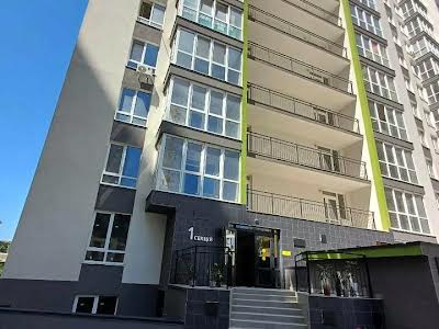 квартира за адресою Пішонівська вул., 22/1