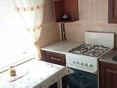 квартира за адресою Чередниченківський пров., 7