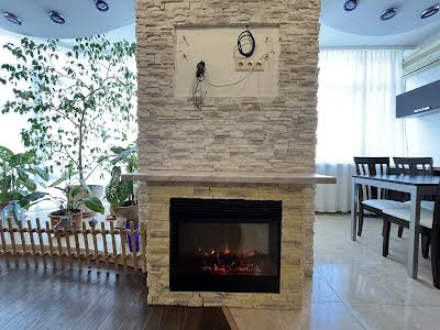 квартира за адресою Юлії Здановської вул. (Ломоносова), 60/5