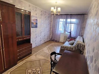 квартира за адресою Зої Гайдай вул., 7
