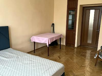 квартира по адресу Марко Вовчок ул., 10