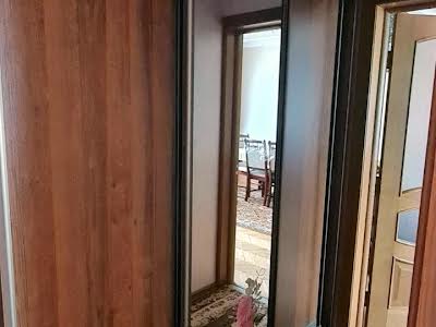 квартира за адресою Володимира Вернадського вул., 4