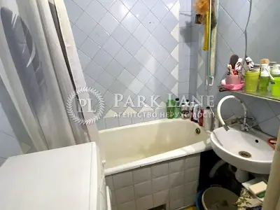квартира за адресою Миколи Закревського вул., 33