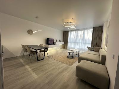 квартира за адресою Шолуденка вул., 30
