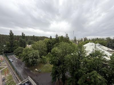 квартира за адресою Обухівська вул., 137-А