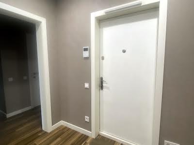 квартира за адресою Лісківська вул., 30